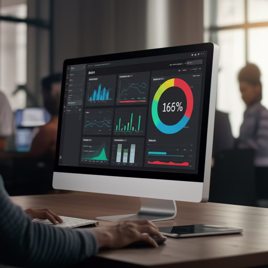 Optimizing Website Performance: A Complete Guide - related article