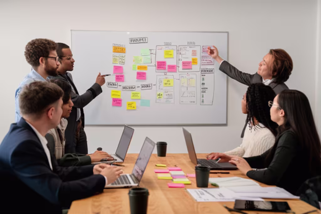 Content Marketing That Converts: Strategies That Work - article image