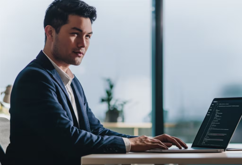 Tom Wilson - Mobile Web Specialist