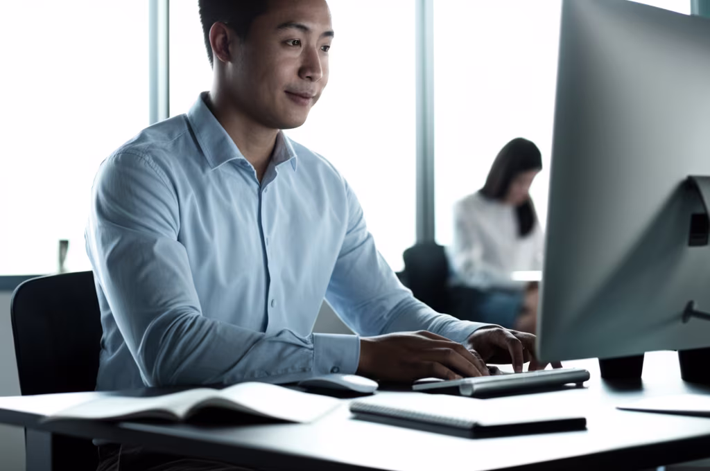 David Kim - React Specialist