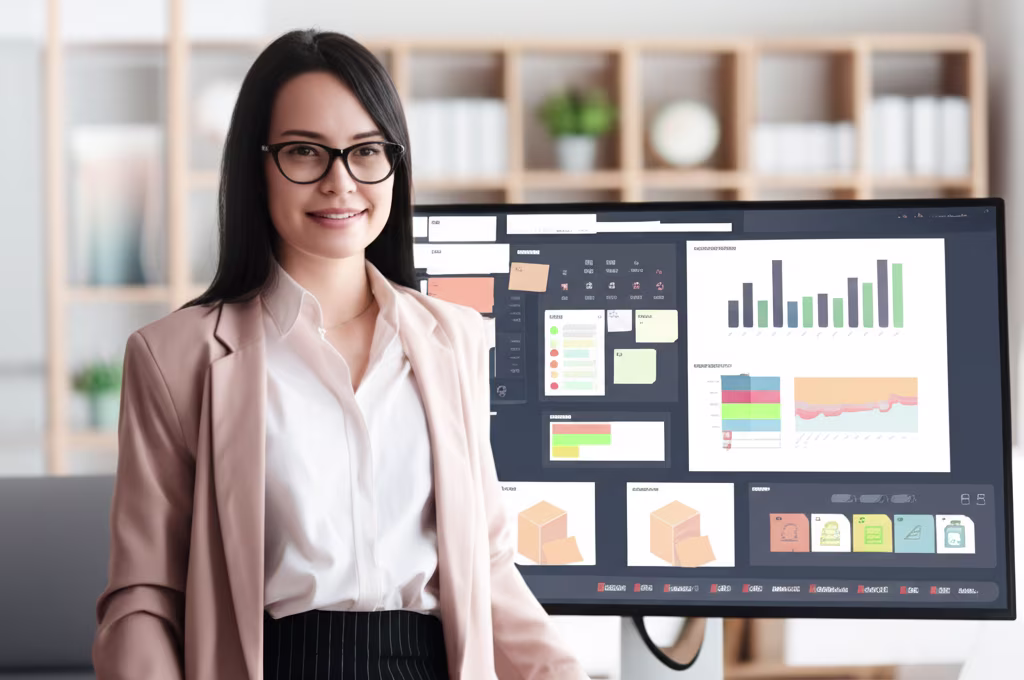 Lisa Thompson - Creative Director