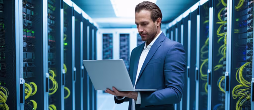 Ryan Martinez - Performance Engineer