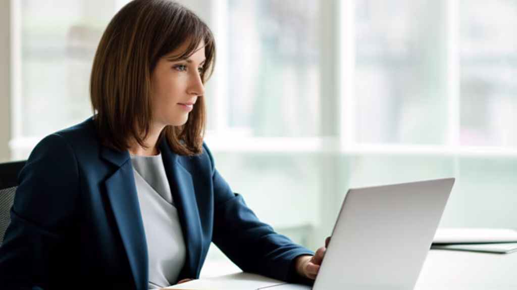 Jessica Park - Content Strategist