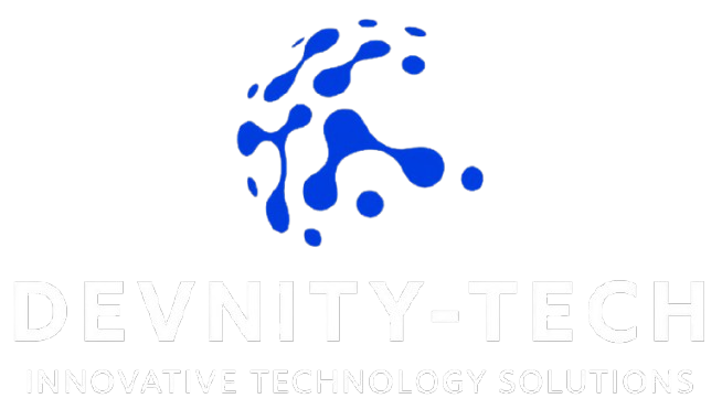 Devnity Tech - Innovative Technology Solutions