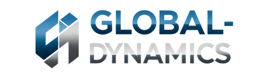 GlobalDynamics company logo